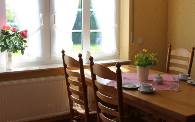 Ferienwohnung an der Mühle