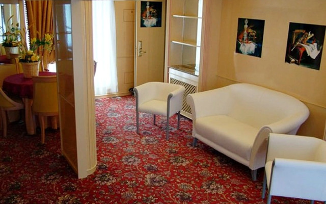 Hotel Wagner