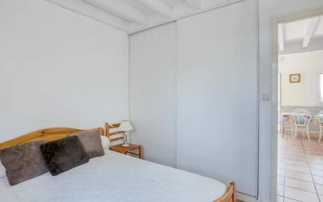 Maison Biscarrosse Plage, 2 pièces, 5 personnes - FR-1-521-153
