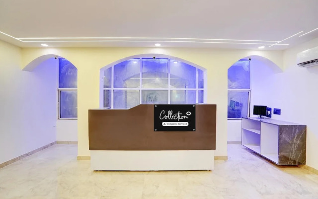 Super Deluxe Roomcollection O High Court