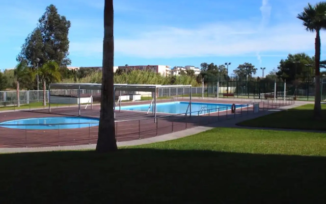 Apartamento Vergel de Denia 031