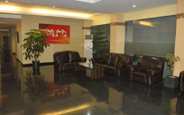 Bunda Hotel Bukittinggi