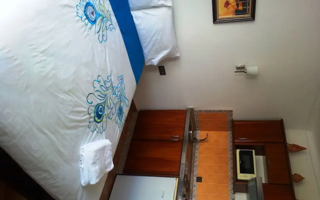 Mirador Golf Appart Hotel