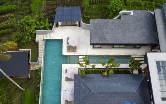 Villa Serenity by BaliSuperHost