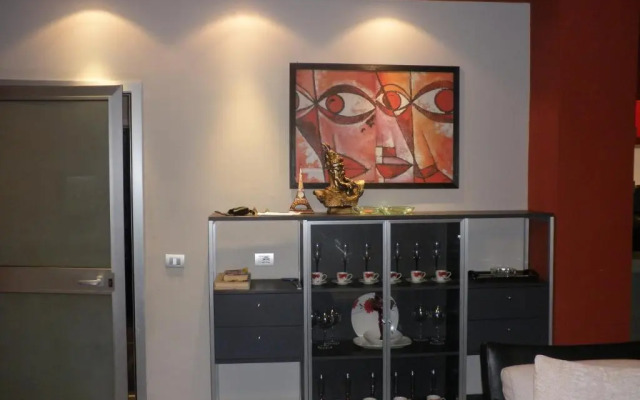 Guesthouse Albion