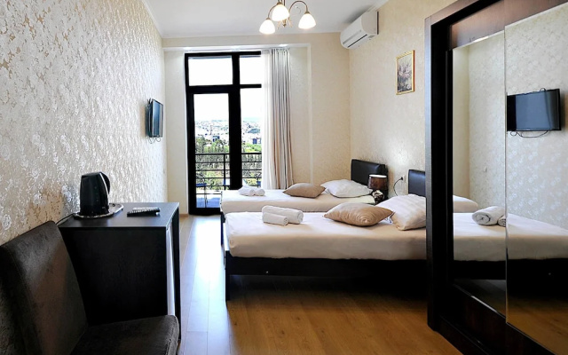 Hotel Giorgi by Same