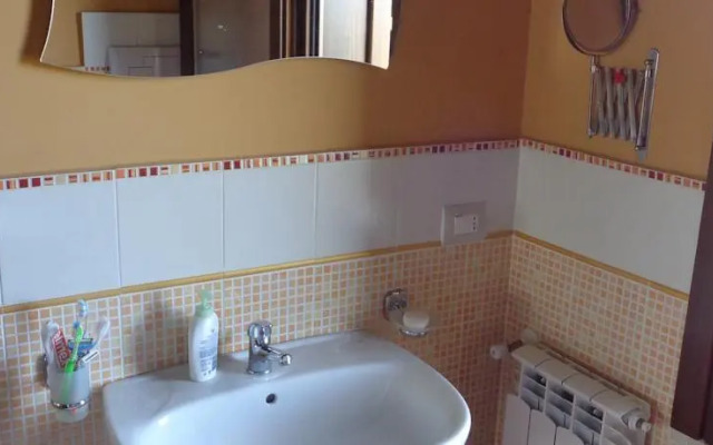 Casa Vacanze Abbate
