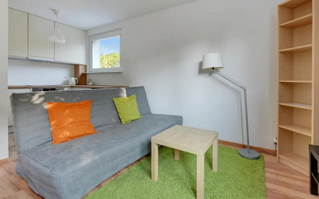 Wave Apartments - Tysiąclecia
