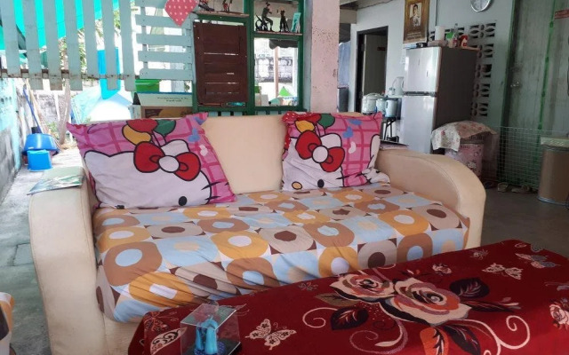 Home Stay Bann Kang Tent