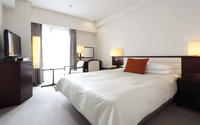 Kyoto Tokyu Hotel