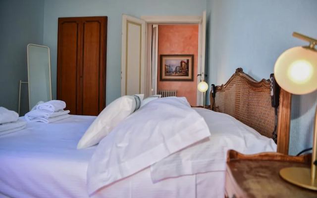 Villa Perledina by Wonderful Italy