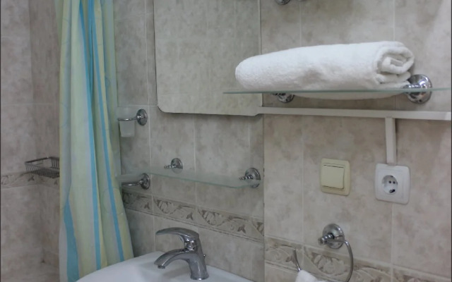 Dream Hotel & Apartments