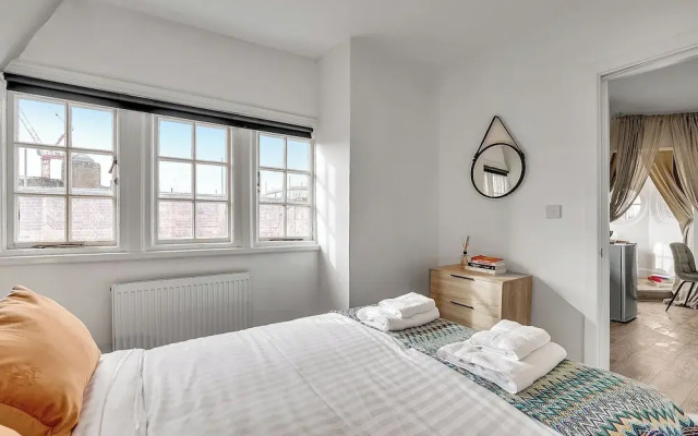 Kensington Apartments London