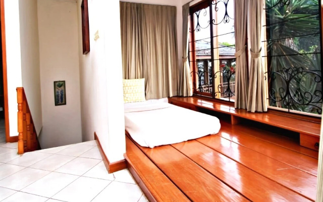 De Maya Cottage