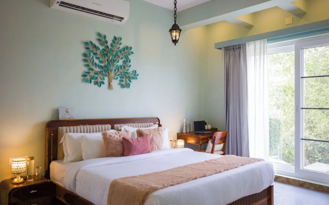 ELIVAAS Festiva Mansion 3 BHK Villa