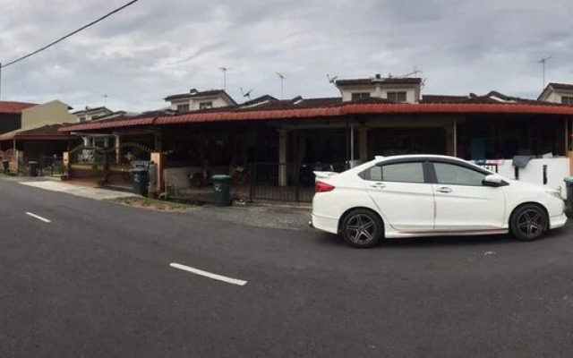 A'isy Rest House