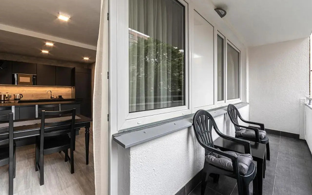Gesto Apartments