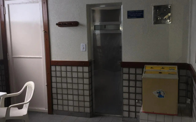 Hotel São Charbel