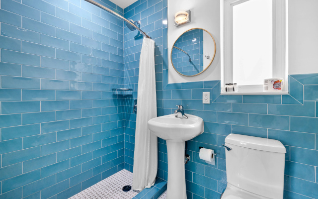 New Yorker Boutique Hotel