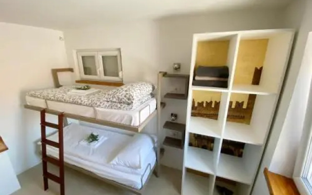 Hostel Via Flavia