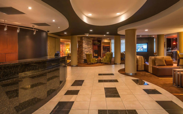 Courtyard by Marriott Carson City