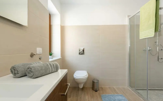 Holiday Home in Labin With Private Pool
