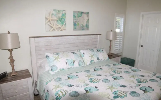 Surf Side Home