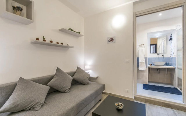 Casa del Genio alla Vucciria