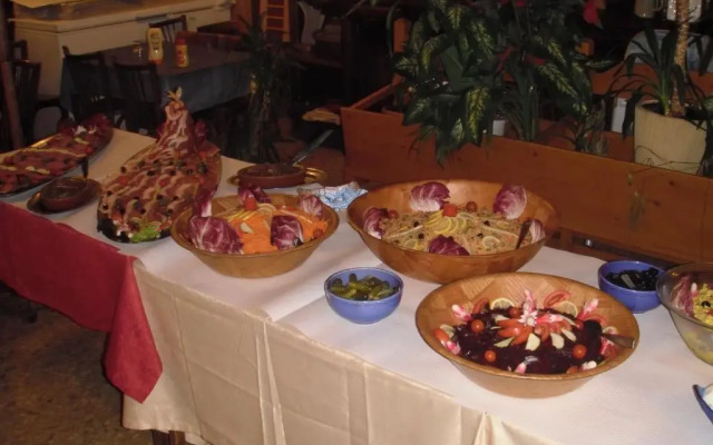 La bagatelle