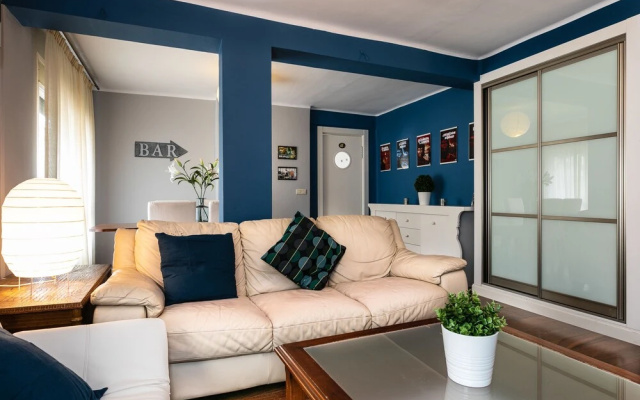 La Casa Azul