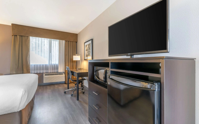 Best Western Inn Of Vancouver