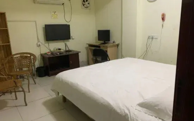 Hua'an Xinyuan Business Hotel
