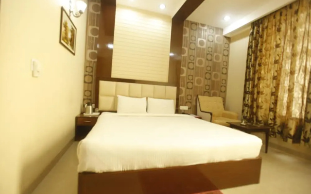 The Pelican Hotel
