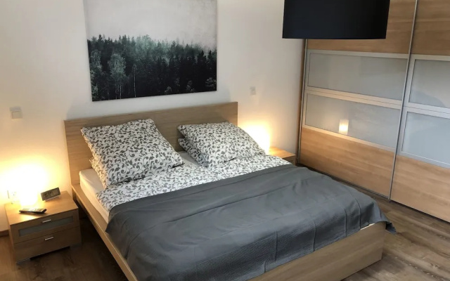 Ferienwohnung Kirschholz
