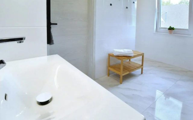 Villa in Mielenko With Sauna Near Baltic Sea