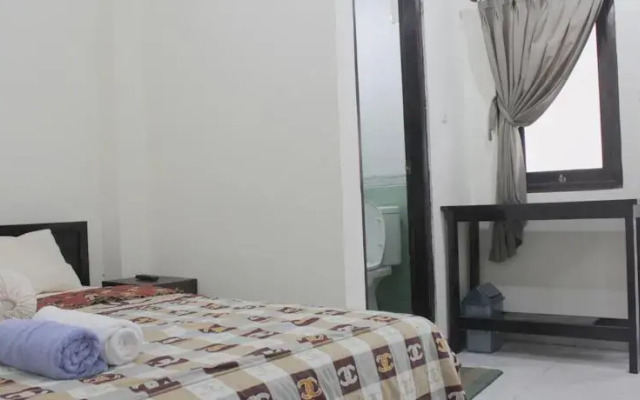 Lmawar Residence
