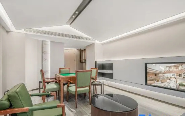 Yunting Hotel