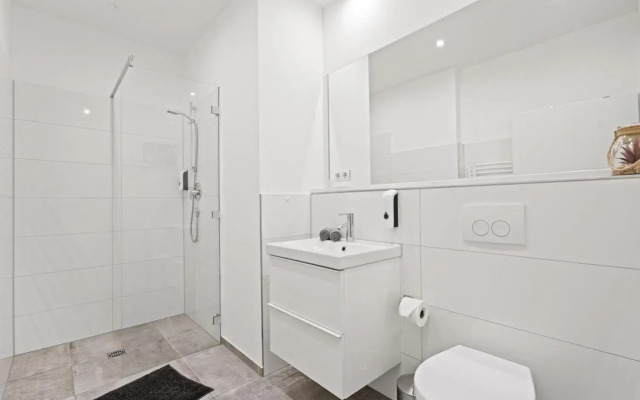 Appartment Maria Friedrichshafen Bodensee