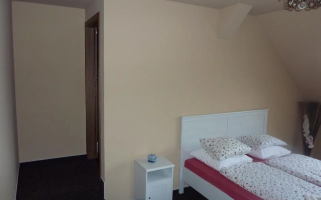 Penzion Sole
