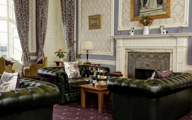Hazlewood Castle & Spa