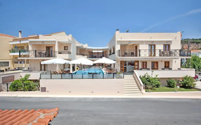 Dabasi Hotel
