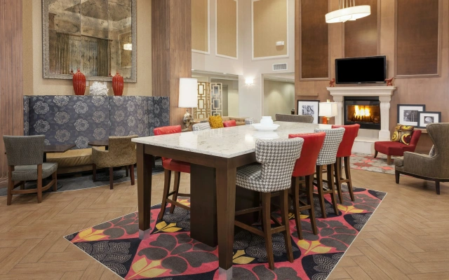 Hampton Inn & Suites Munster