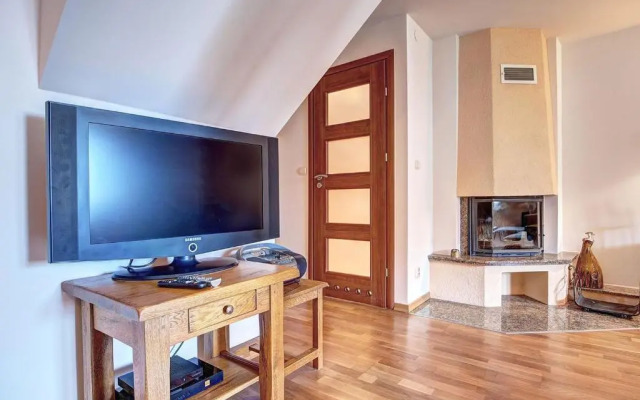 Apartamenty i pokoje Krupówki 16, Na Szczytach