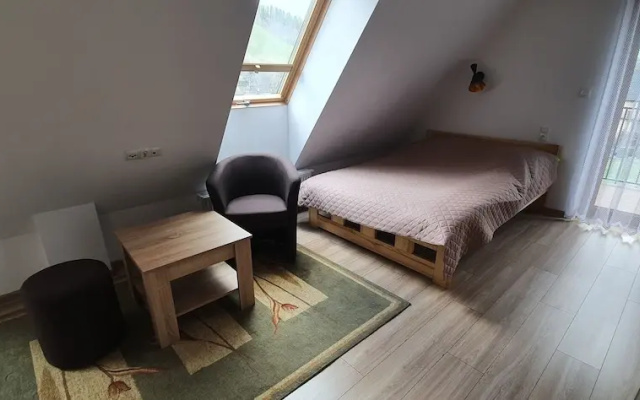 Apartamenty CEDE