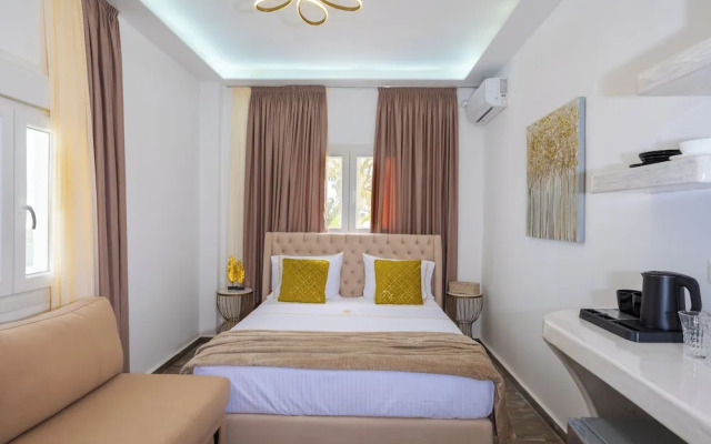 Aina Suites