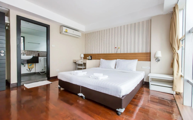 Snooze Hotel Thonglor Bangkok