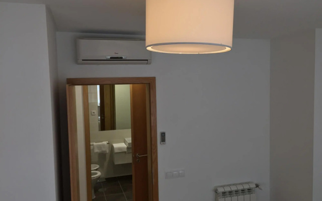 Galante Beach Apartment wi fi Private Parking