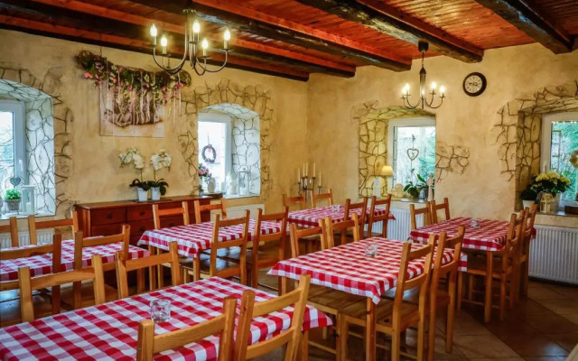 Dom na Klonowym Wzgórzu