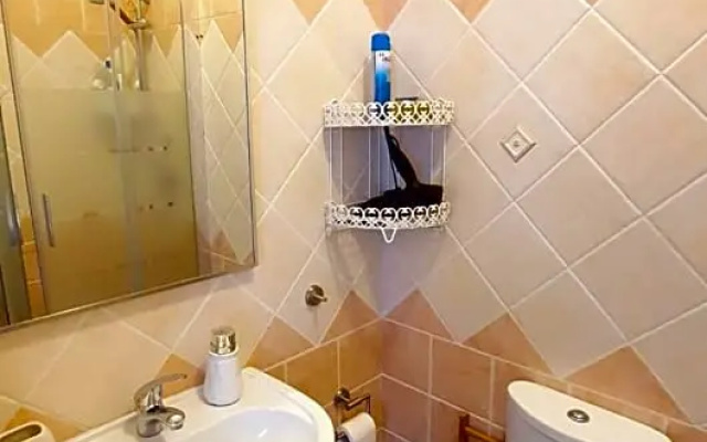 La Mandronia B&B