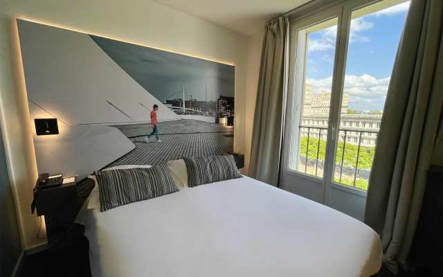 Best Western ARThotel